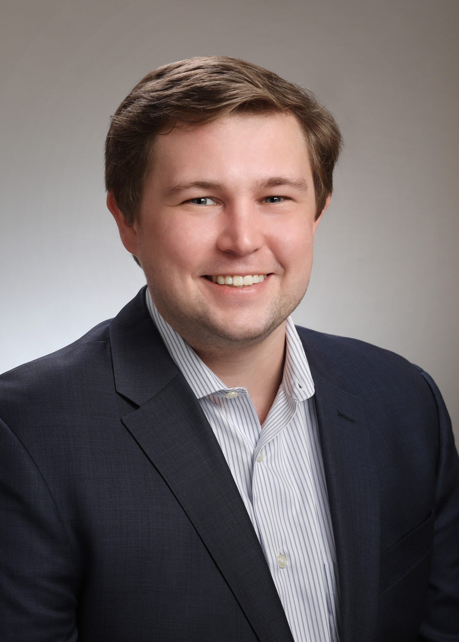 Sully Gerety Headshot