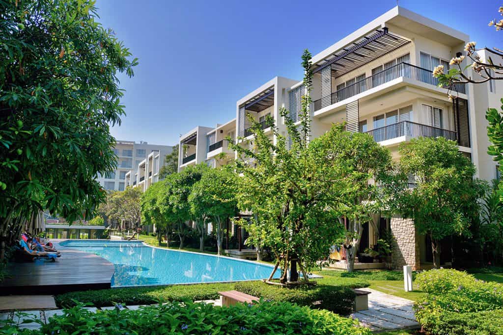 Maryland Condo Insurance