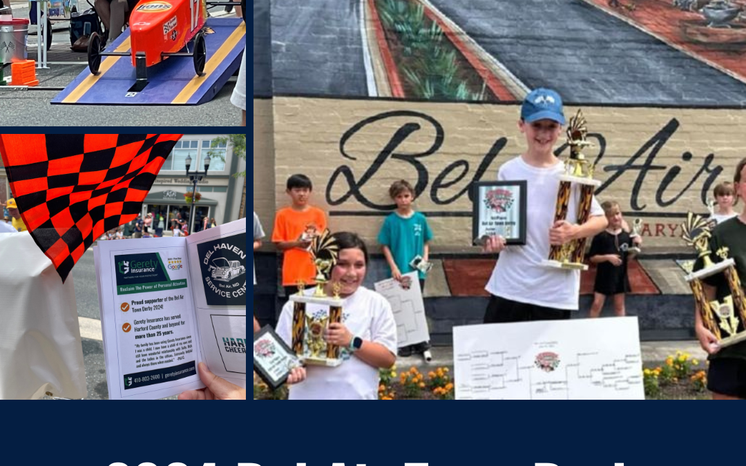 Bel Air Town Derby: A Thrilling Celebration for the Community