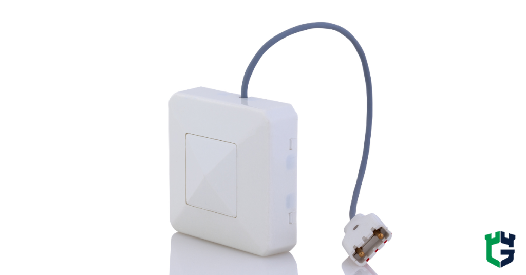 home water sensor