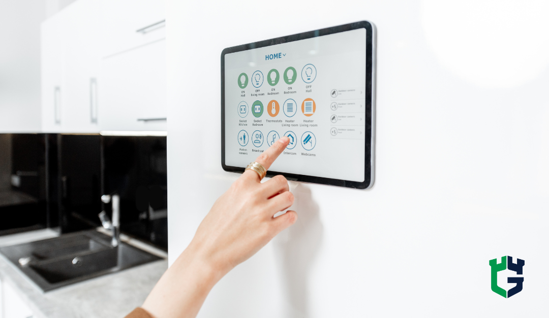 Smart Home Insurance Considerations: Privacy vs. Premiums