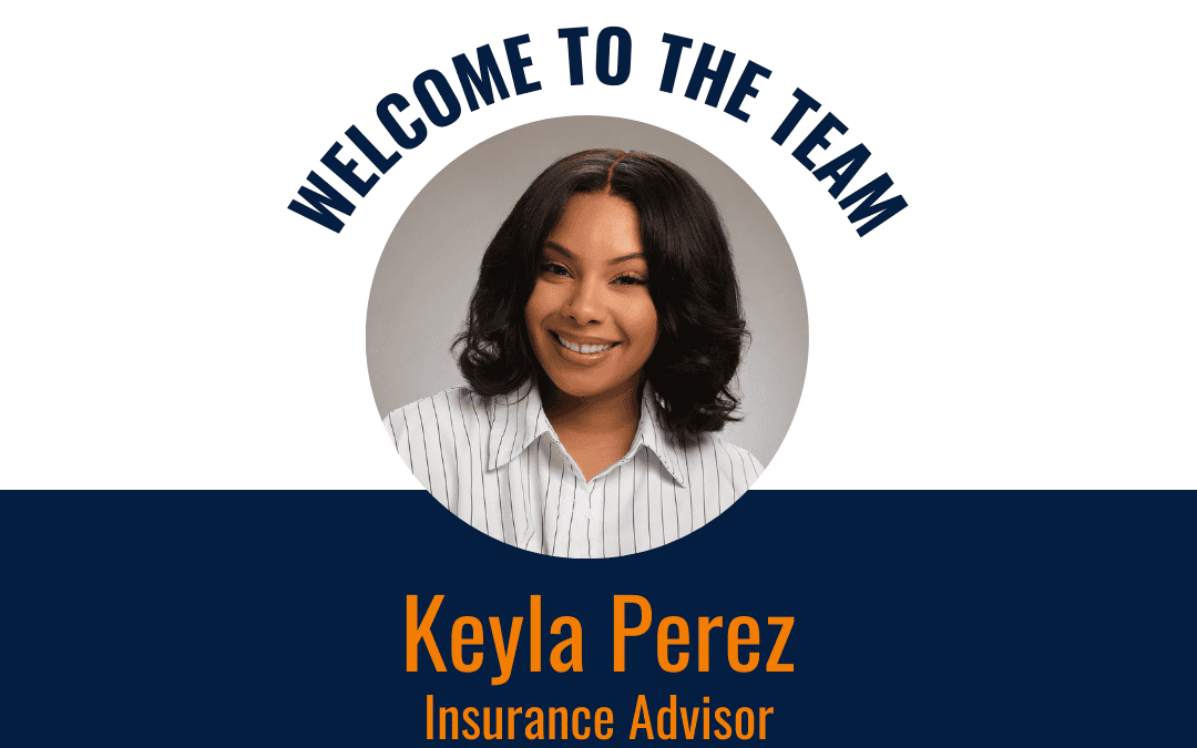 Introducing Keyla: Our Newest Team Member