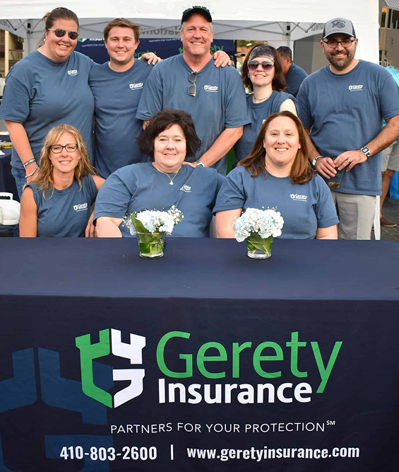 Gerety Insurance