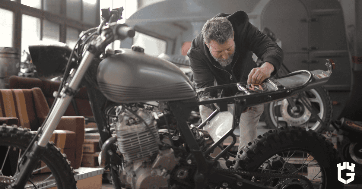 motorcycle insurance