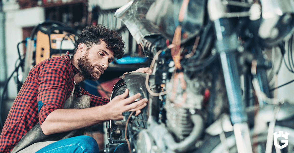 motorcycle insurance coverage