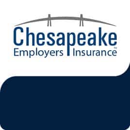 Chesapeake Employers Insurance