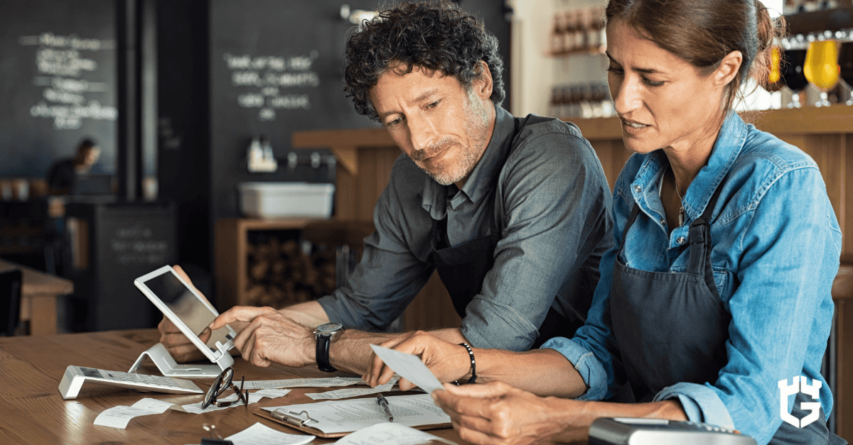 reviewing types of restaurant insurance