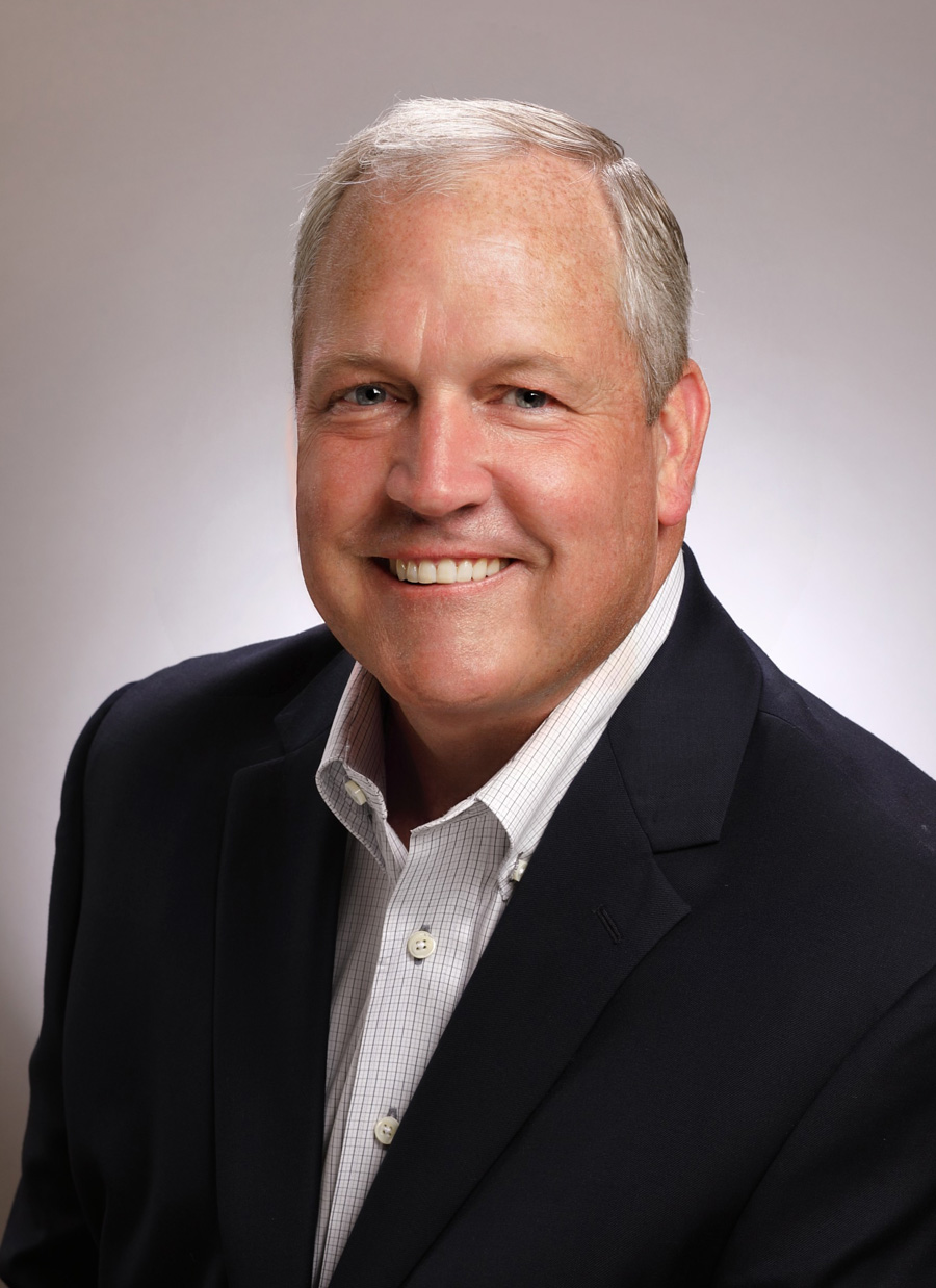 Rick Gerety headshot