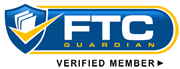 FTC Guardian verified member badge