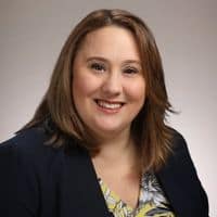 Jennifer Contino headshot