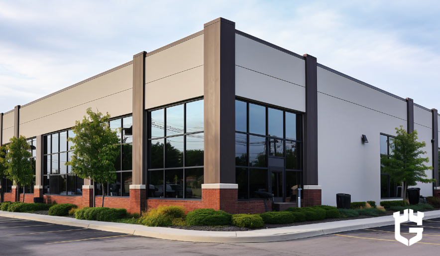 commercial property insurance