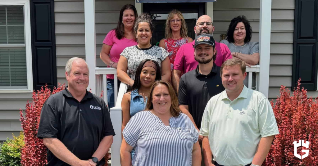 gerety insurance staff