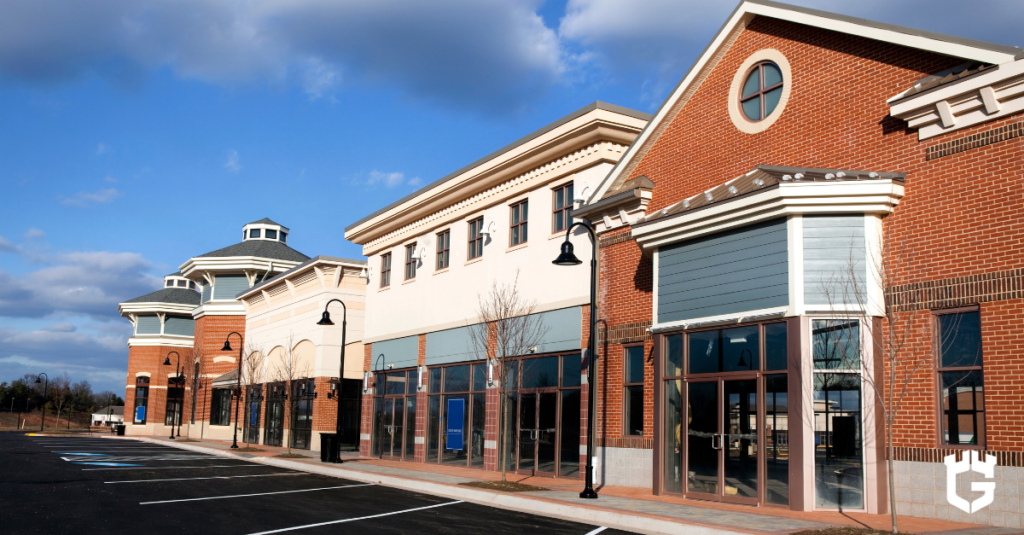 commercial property insurance