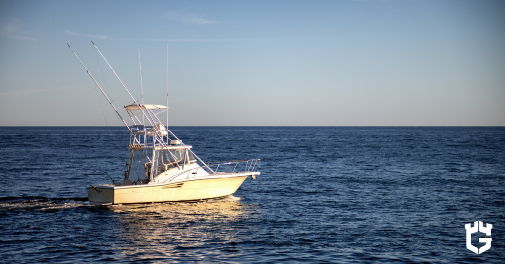 maryland boat rental