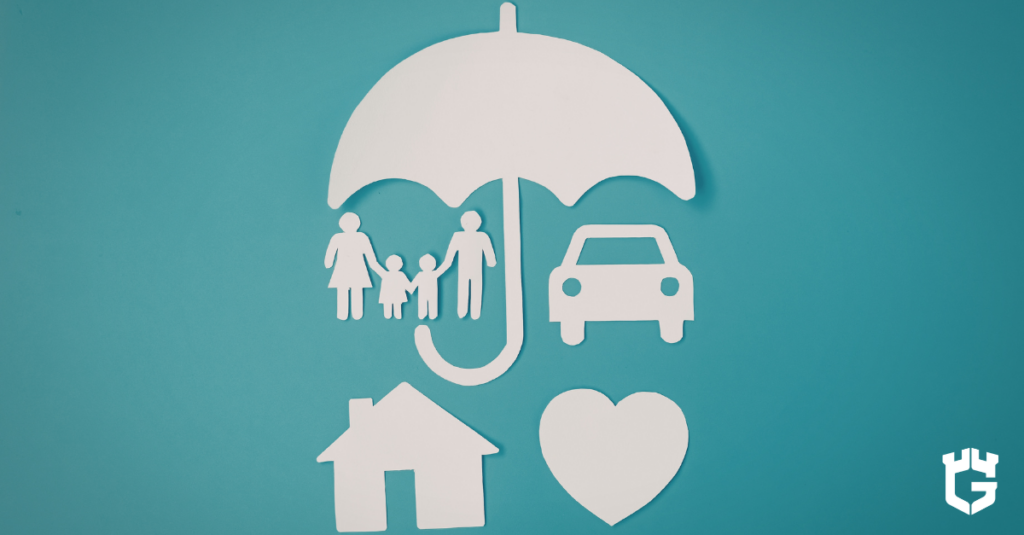 maryland umbrella policy