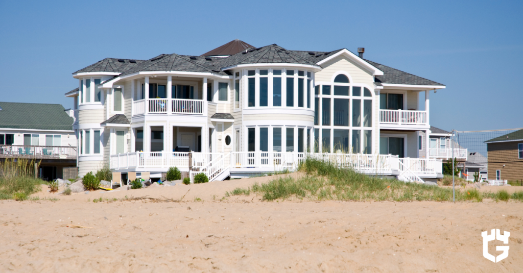 maryland vacation rental