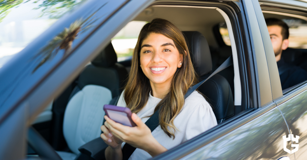 safe teen driver