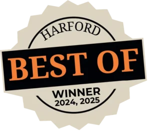 Best of Harford 2024-2025