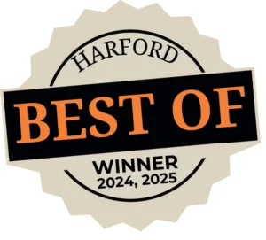 Best of Harford 2024-2025